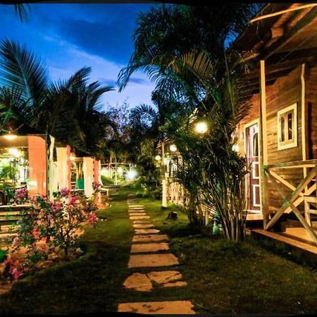 Boaty'S Beach Cottages Calangute Exterior foto