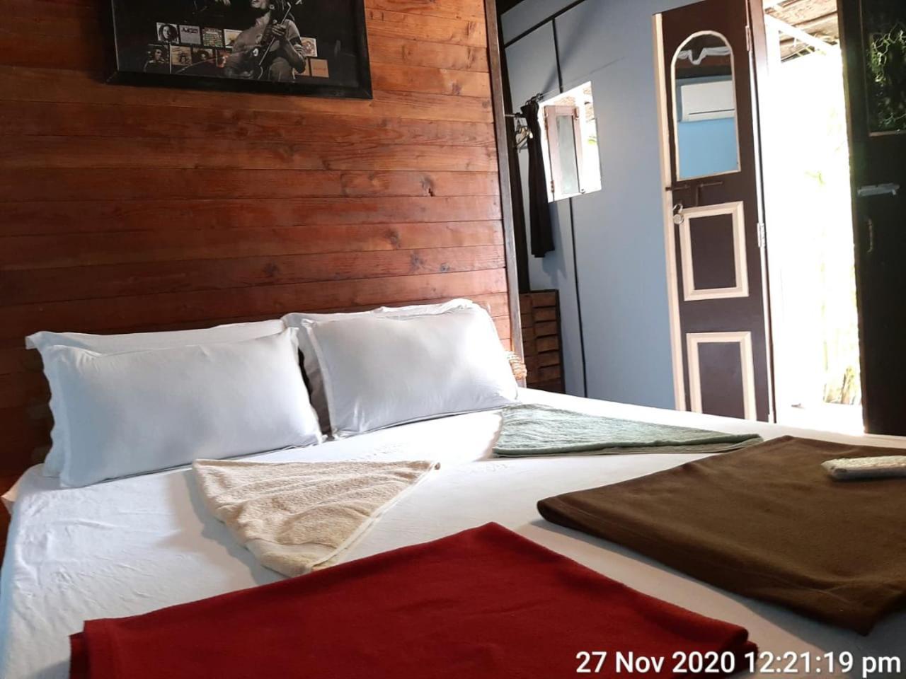 Boaty'S Beach Cottages Calangute Exterior foto